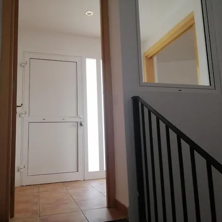بيت للعطل Noguera