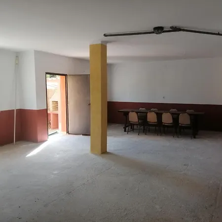 بيت للعطل Noguera *