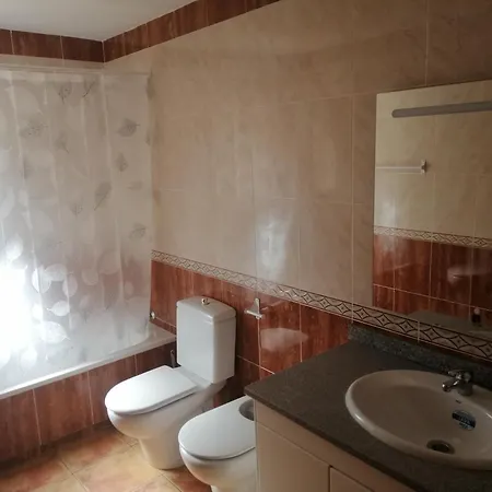 Noguera بيت للعطل *