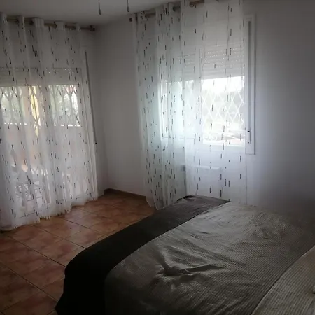 Feriehus Noguera