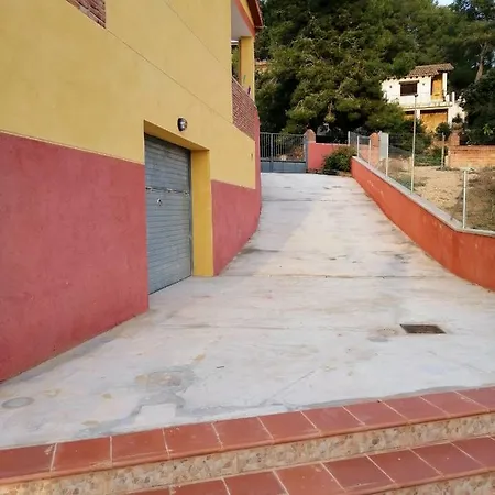 Noguera بيت للعطل *