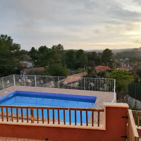 Noguera بيت للعطل