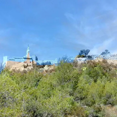 Noguera Feriehus *
