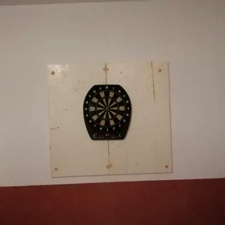 Noguera Feriehus Vespellá