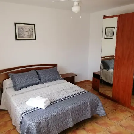 Noguera بيت للعطل