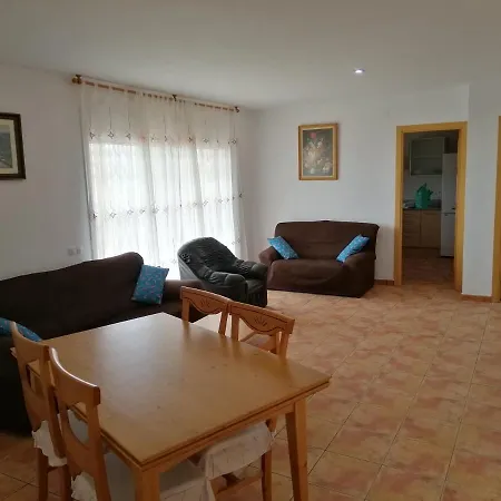 بيت للعطل Noguera *