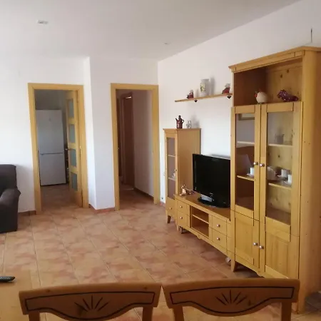 Feriehus Noguera *