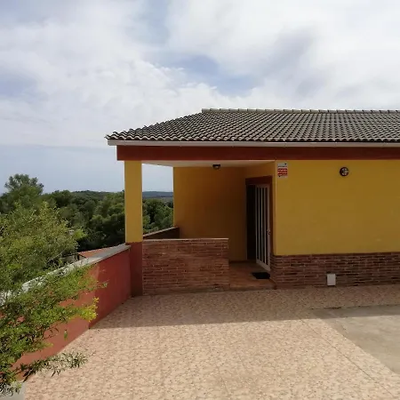 Noguera Feriehus *