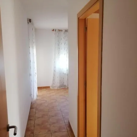 Noguera Feriehus Vespellá