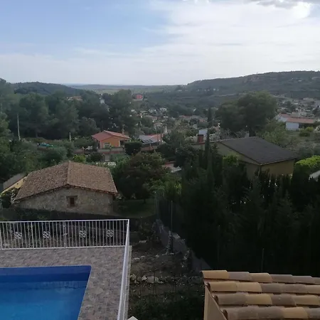 Noguera Tatil Evi *