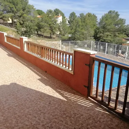Tatil Evi Noguera *