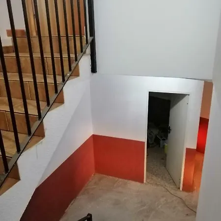 Tatil Evi Noguera Vespellá