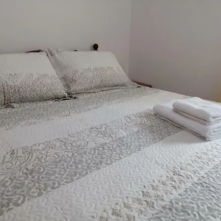 Noguera Tatil Evi *