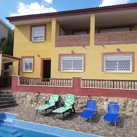 Tatil Evi Noguera