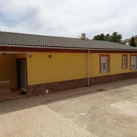 Noguera Tatil Evi *